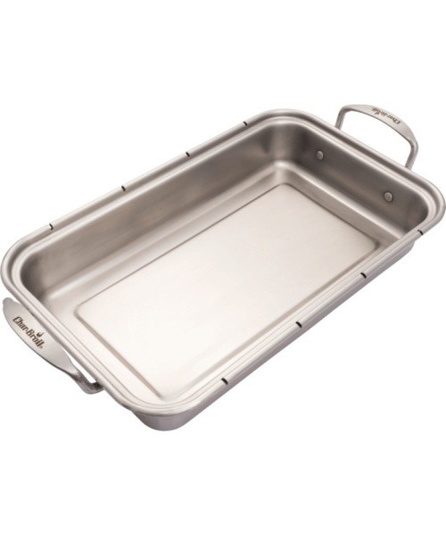 Char-Broil cutting board and baking tray