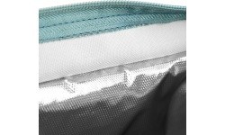 Thermal bag 8 l made of eco-friendly materials Spokey ECO SIMPLY