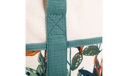 Thermal bag 8 l made of eco-friendly materials Spokey ECO SIMPLY