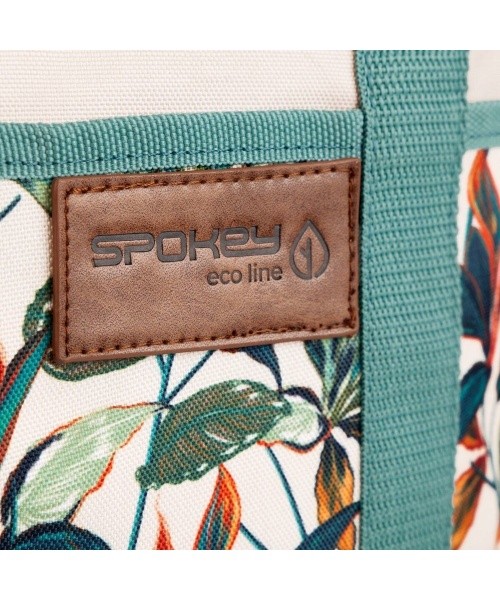 Terminis krepšys Spokey ECO SIMPLY iš ekologiškų medžiagų, 8 l