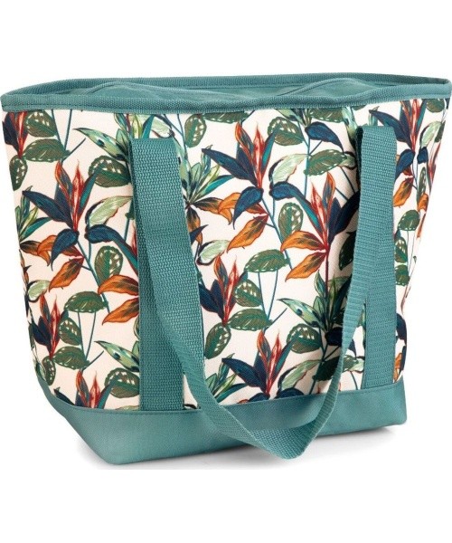 Thermal bag 8 l made of eco-friendly materials Spokey ECO SIMPLY