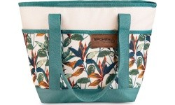 Thermal bag 8 l made of eco-friendly materials Spokey ECO SIMPLY