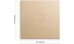 Ooni Pizza Baking Stone