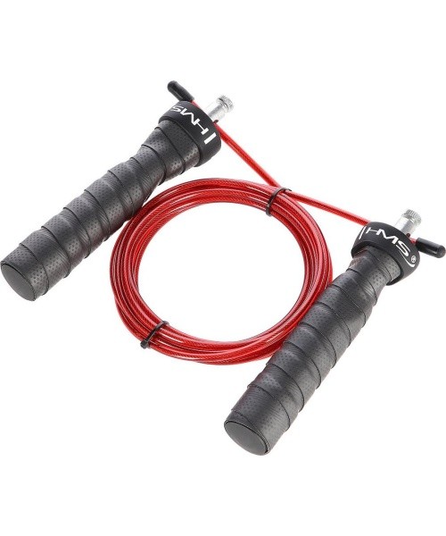 SK48 SPEED JUMP ROPE HMS