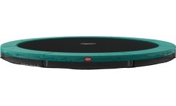 BERG SPORTS Favorit InGround 430 Green