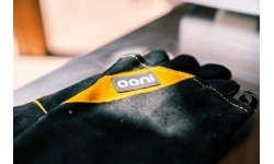 Odinės karščiui atsparios pirštinės Ooni