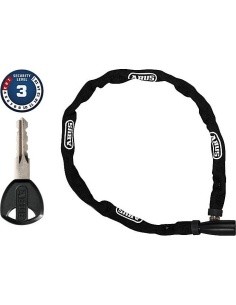 Spyna Abus Chain Web 1500/110 black