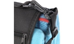 Picnic Mat Nils Camp NC8002 Blue, 250x200cm, PE, Aluminum