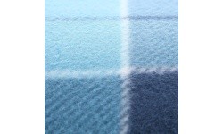 Picnic Mat Nils Camp NC8002 Blue, 250x200cm, PE, Aluminum