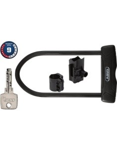 Abus Granit 460/150HB300+USH U-Lock