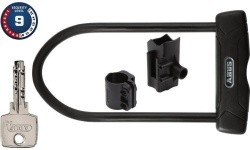 Abus Granit 460/150HB300+USH U-Lock