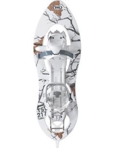 217 CAMO cross-country snowshoes M
