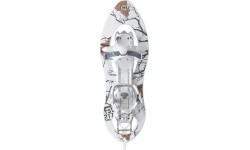 217 CAMO cross-country snowshoes M