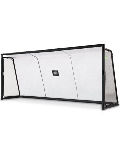 Floor Mounted Football Goal EXIT Forza