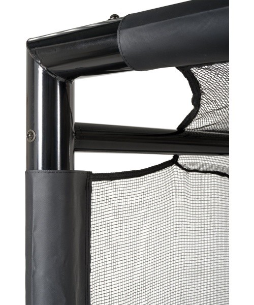 Floor Mounted Football Goal EXIT Forza