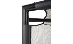 Floor Mounted Football Goal EXIT Forza