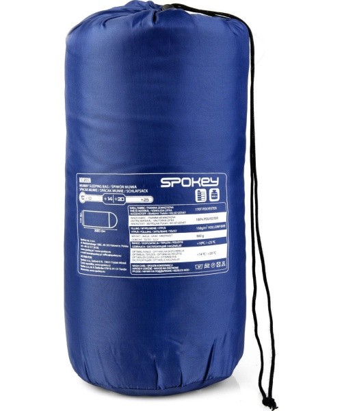 Monsoon Spokey 925048 sleeping bag
