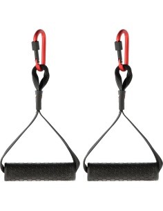 Hand Grip HMS UWC91, 2 pcs