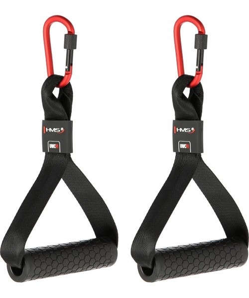 Hand Grip HMS UWC91, 2 pcs