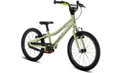 Dviratis PUKY LS-PRO 18 Alu mint green/anthracite