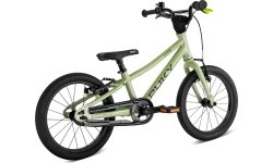Dviratis PUKY LS-PRO 18 Alu mint green/anthracite