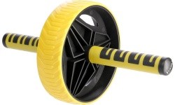 Single Exercise Wheel Hms Wa07