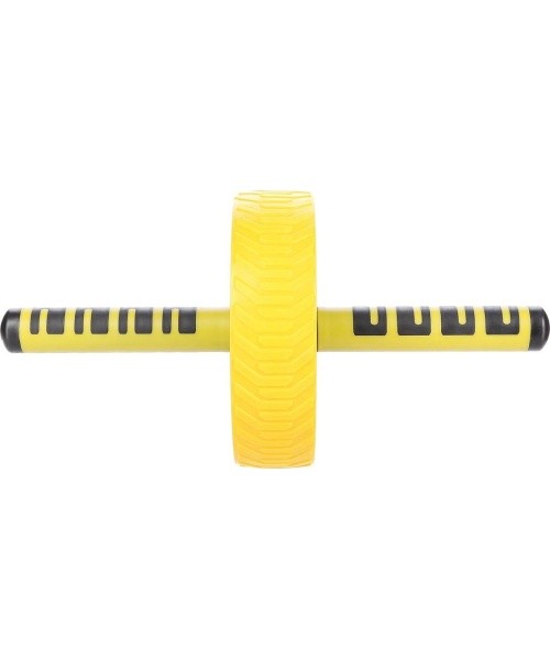 Single Exercise Wheel Hms Wa07