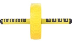 Single Exercise Wheel Hms Wa07