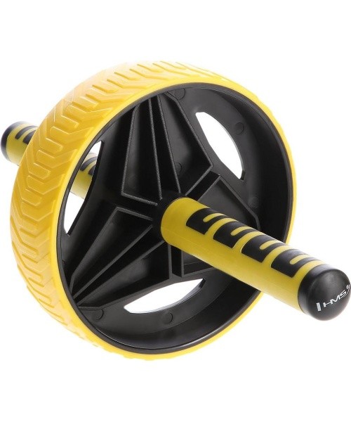 Single Exercise Wheel Hms Wa07