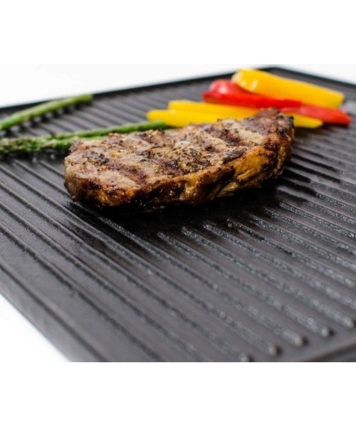 Universali kepimo skarda Char-Broil