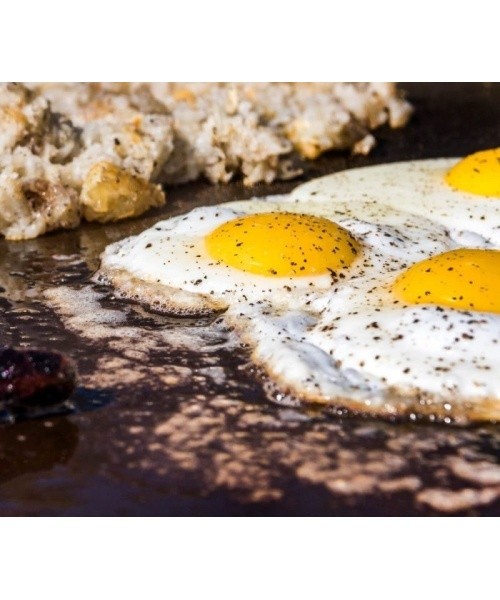 Char-Broil Universal Cast Iron Griddle