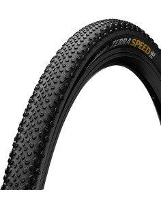 Continental Terra Speed PT TR 40-622 Fold 28" Tire
