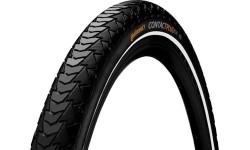 Padanga 28" Continental CONTACT Plus 40-622 reflex