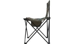 Folding Camping Chair Cattara Lipari Army