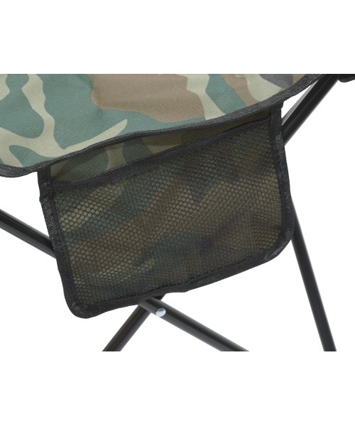 Sulankstoma turistinė kėdė Cattara Lipari Army