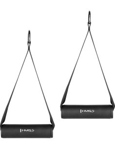 UWC32 FOAM HAND GRIP 2 PCS HMS