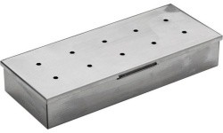 Char-Broil smoker box