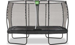 Batutas EXIT Allure Premium 214x366 cm, juodas