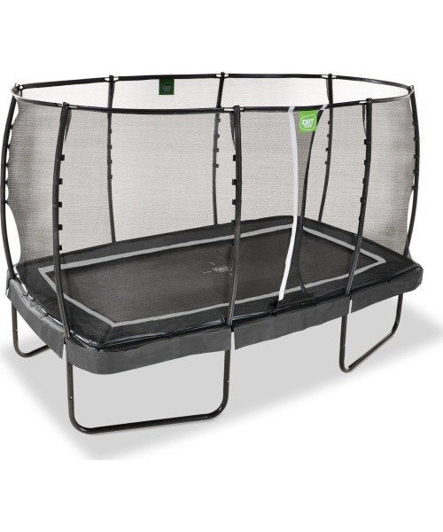 Batutas EXIT Allure Premium 214x366 cm, juodas