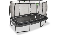 Batutas EXIT Allure Premium 214x366 cm, juodas