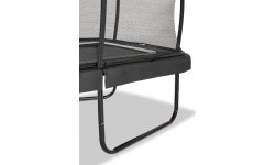 Batutas EXIT Allure Premium 214x366 cm, juodas