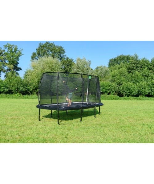 Batutas EXIT Allure Premium 214x366 cm, juodas