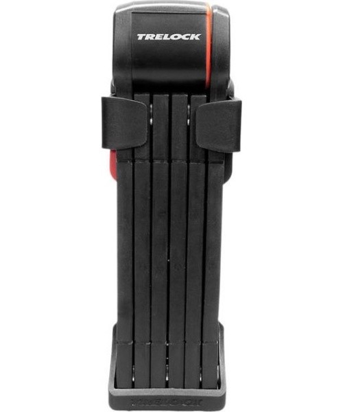 Trelock FS 380/85 Trigo X-PRESS Bike Lock