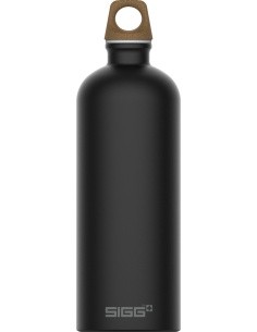 SIGG aliuminis gertuvė „Traveller MyPlanet"