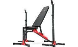 Weight Lifting Set Marbo MH19