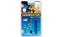 Stalo teniso raketė Buffalo Dominator