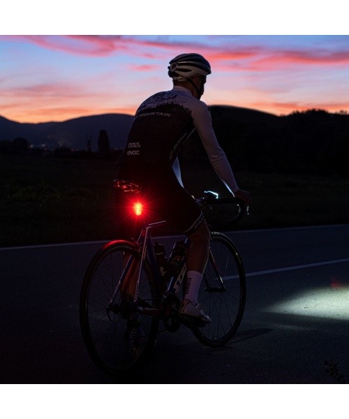Rear light Sigma Buster 80 USB
