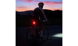 Rear light Sigma Buster 80 USB