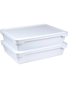 Ooni Pizza Dough Proving Boxes