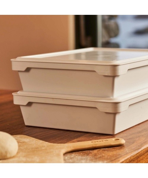 Ooni Pizza Dough Proving Boxes